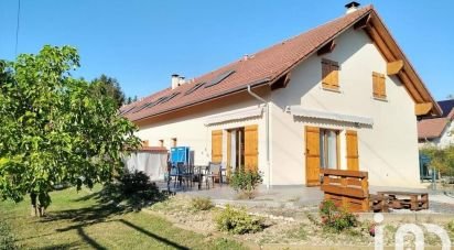 Traditional house 5 rooms of 102 m² in Les Échelles (73360)