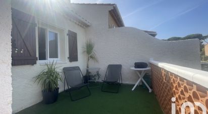 Apartment 1 room of 45 m² in Fréjus (83600)