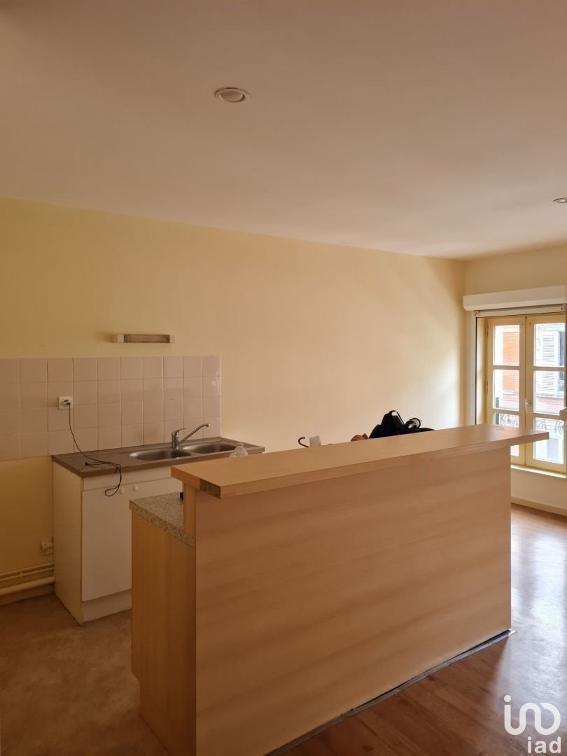 Appartement 3 pièces de 68 m² à Châlons-en-Champagne (51000)