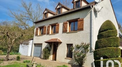Traditional house 7 rooms of 180 m² in Crécy-la-Chapelle (77580)
