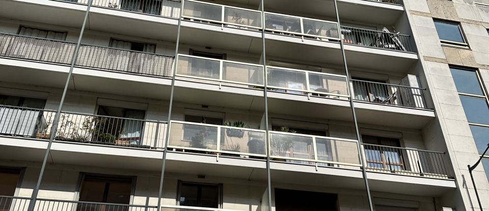 Appartement 2 pièces de 44 m² à Levallois-Perret (92300)