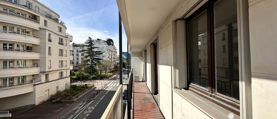 Apartment 2 rooms of 44 m² in Levallois-Perret (92300)