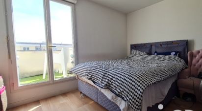 Appartement 4 pièces de 91 m² à Corbeil-Essonnes (91100)