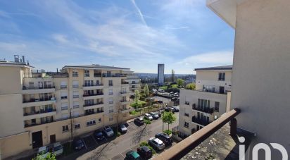 Apartment 4 rooms of 91 m² in Corbeil-Essonnes (91100)