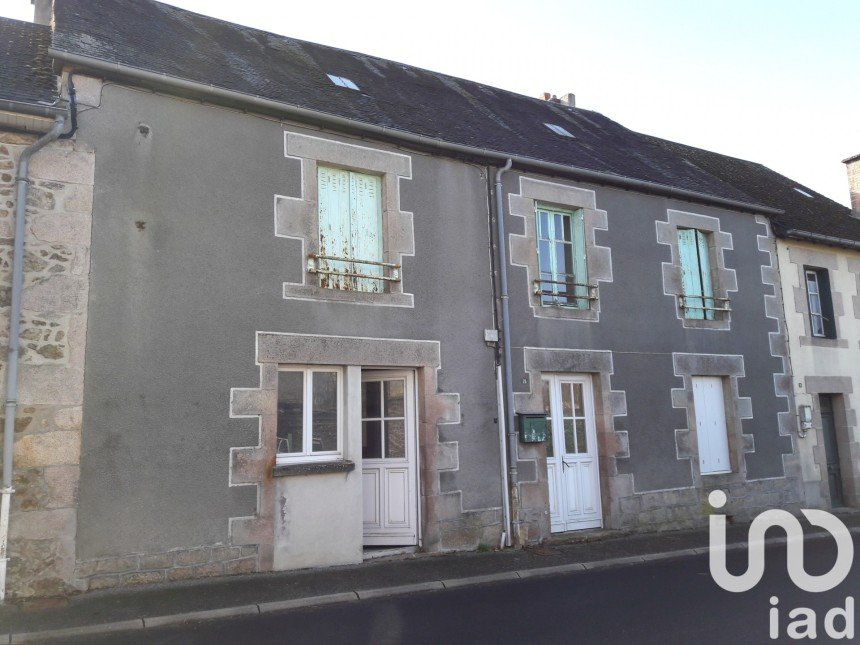 Village house 7 rooms of 165 m² in Sornac (19290)