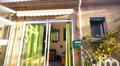 Traditional house 6 rooms of 90 m² in Artigues (11140)