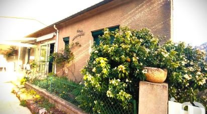 Maison traditionnelle 6 pièces de 90 m² à Artigues (11140)