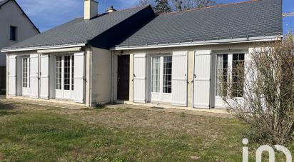 Pavilion 4 rooms of 93 m² in Beaufort-en-Anjou (49250)