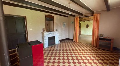 House 3 rooms of 87 m² in Heuilley-sur-Saône (21270)