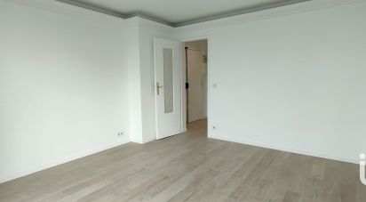 Apartment 3 rooms of 57 m² in Charenton-le-Pont (94220)