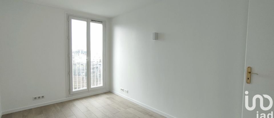 Apartment 3 rooms of 57 m² in Charenton-le-Pont (94220)