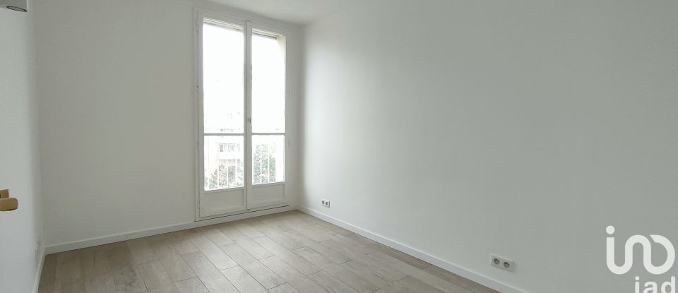 Appartement 3 pièces de 57 m² à Charenton-le-Pont (94220)