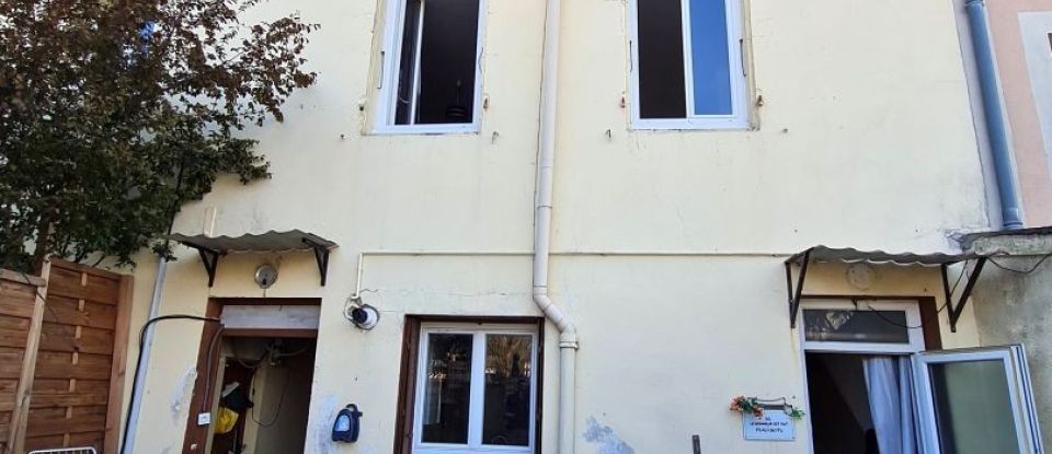 Maison 5 pièces de 130 m² à Loriol-sur-Drôme (26270)