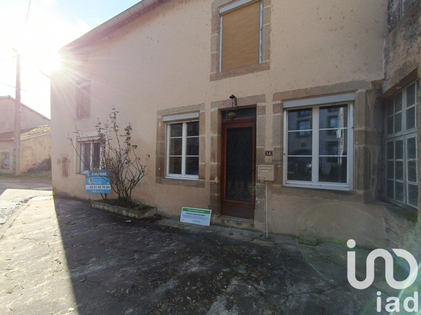 Country house 5 rooms of 134 m² in Jonvelle (70500)