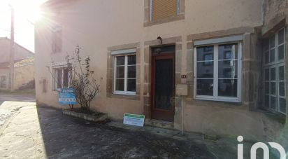 Maison de campagne 5 pièces de 134 m² à Jonvelle (70500)