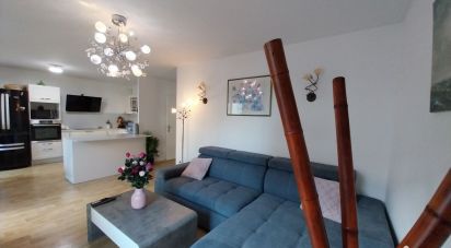 Apartment 4 rooms of 76 m² in Chelles (77500)