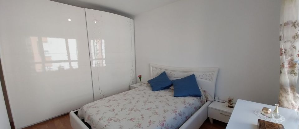Appartement 4 pièces de 76 m² à Chelles (77500)