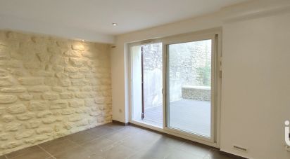 Apartment 2 rooms of 29 m² in Maisons-Alfort (94700)