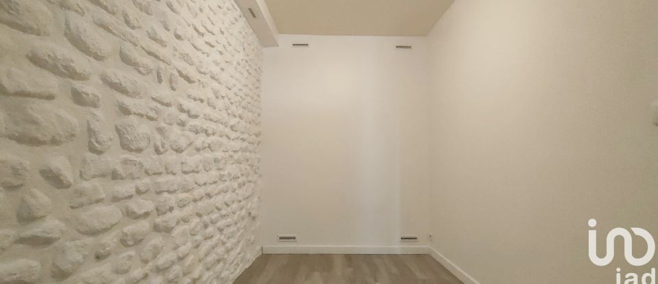 Appartement 2 pièces de 29 m² à Maisons-Alfort (94700)