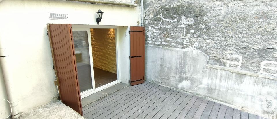 Appartement 2 pièces de 29 m² à Maisons-Alfort (94700)