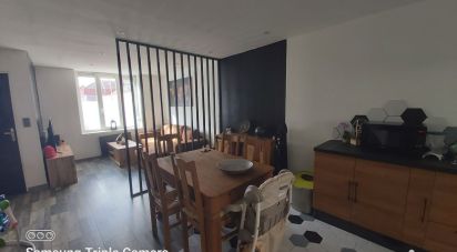 House 3 rooms of 60 m² in Dunkerque (59430)