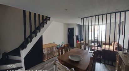 House 3 rooms of 60 m² in SAINT-POL-SUR-MER (59430)