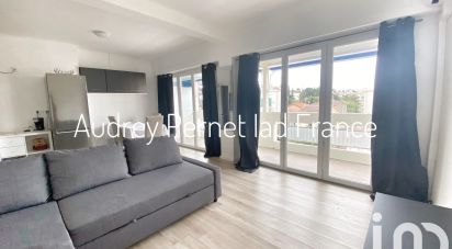 Appartement 2 pièces de 55 m² à Toulon (83000)
