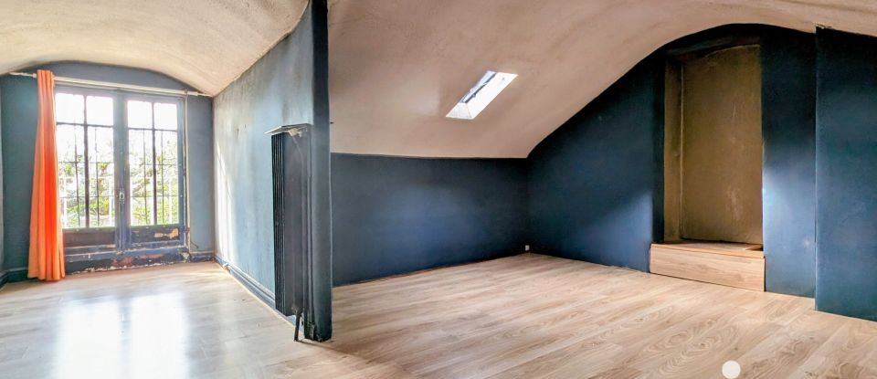 Maison 5 pièces de 76 m² à Draveil (91210)