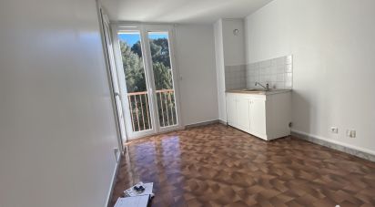 Apartment 3 rooms of 68 m² in Toulon (83000)