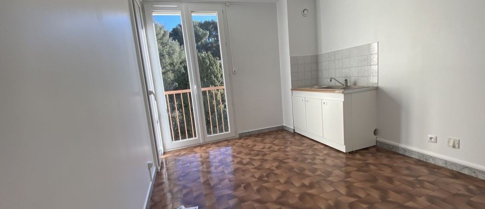 Appartement 3 pièces de 68 m² à Toulon (83000)