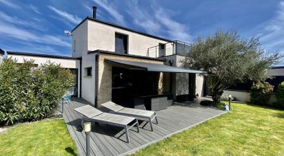 House 7 rooms of 132 m² in Vannes (56000)
