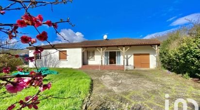 House 4 rooms of 90 m² in Nérac (47600)