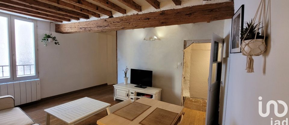 Town house 3 rooms of 60 m² in L'Isle-sur-la-Sorgue (84800)