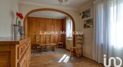 Traditional house 4 rooms of 77 m² in Herblay (95220)