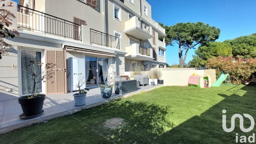 Appartement 3 pièces de 67 m² à La Crau (83260)