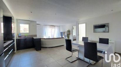 Appartement 3 pièces de 67 m² à La Crau (83260)