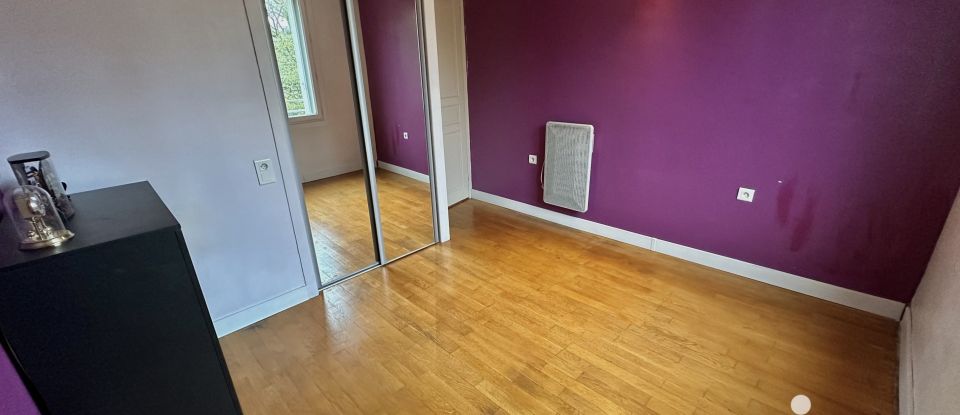 Apartment 3 rooms of 68 m² in Châtenay-Malabry (92290)