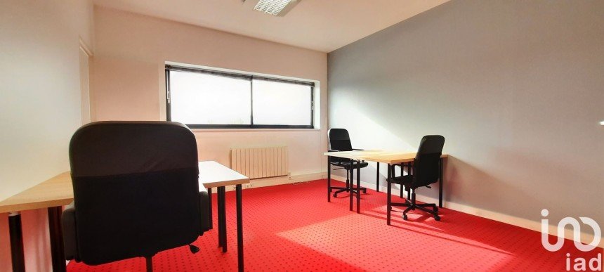 Bureaux de 170 m² à Trégueux (22950)