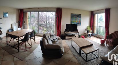 Apartment 4 rooms of 85 m² in Villebon-sur-Yvette (91140)