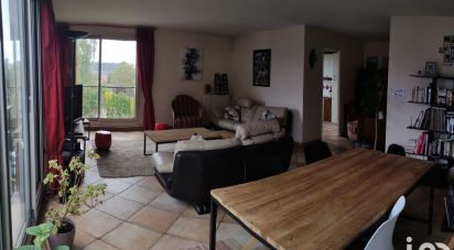 Apartment 4 rooms of 85 m² in Villebon-sur-Yvette (91140)