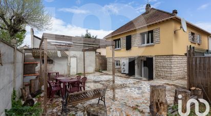 Maison 6 pièces de 145 m² à Pierrefitte-sur-Seine (93380)