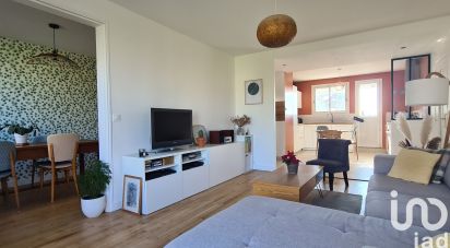 Apartment 4 rooms of 72 m² in Nantes (44100)