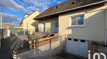 House 8 rooms of 150 m² in Paray-Vieille-Poste (91550)
