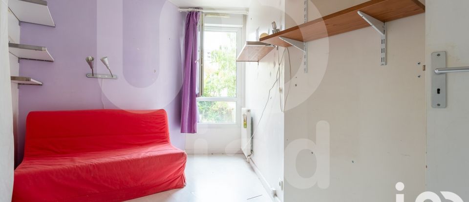Appartement 5 pièces de 85 m² à Paris (75018)
