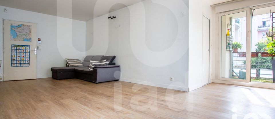 Apartment 5 rooms of 85 m² in Paris (75018)