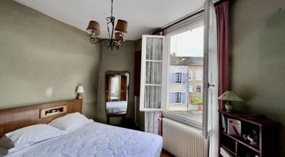 House 5 rooms of 94 m² in Saint-Sulpice-de-Favières (91910)