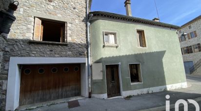 Village house 5 rooms of 123 m² in Lanas (07200)