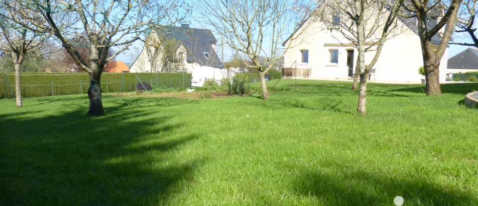 House 6 rooms of 130 m² in Avessac (44460)