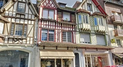Apartment 8 rooms of 136 m² in Deauville (14800)