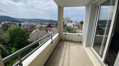 Apartment 4 rooms of 83 m² in Besançon (25000)